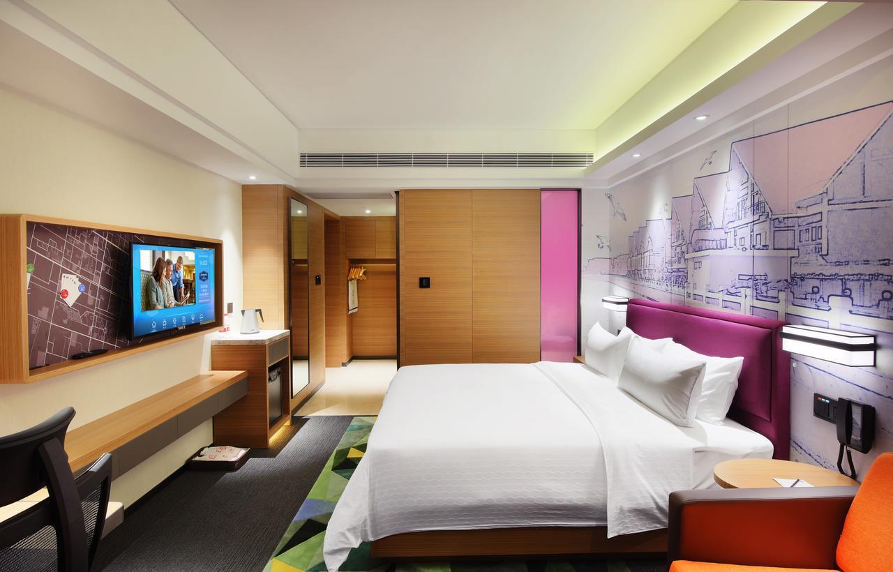 Hampton By Hilton Beihai Exterior foto