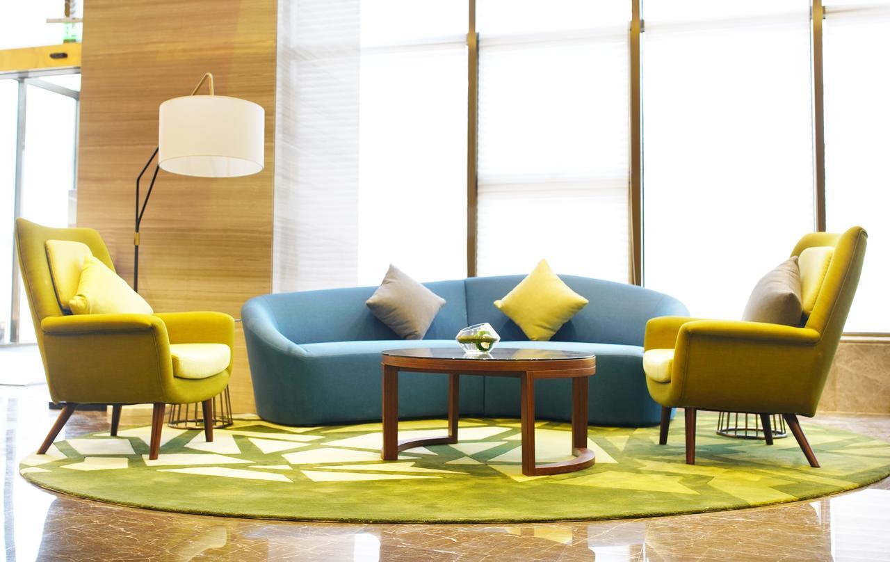 Hampton By Hilton Beihai Exterior foto
